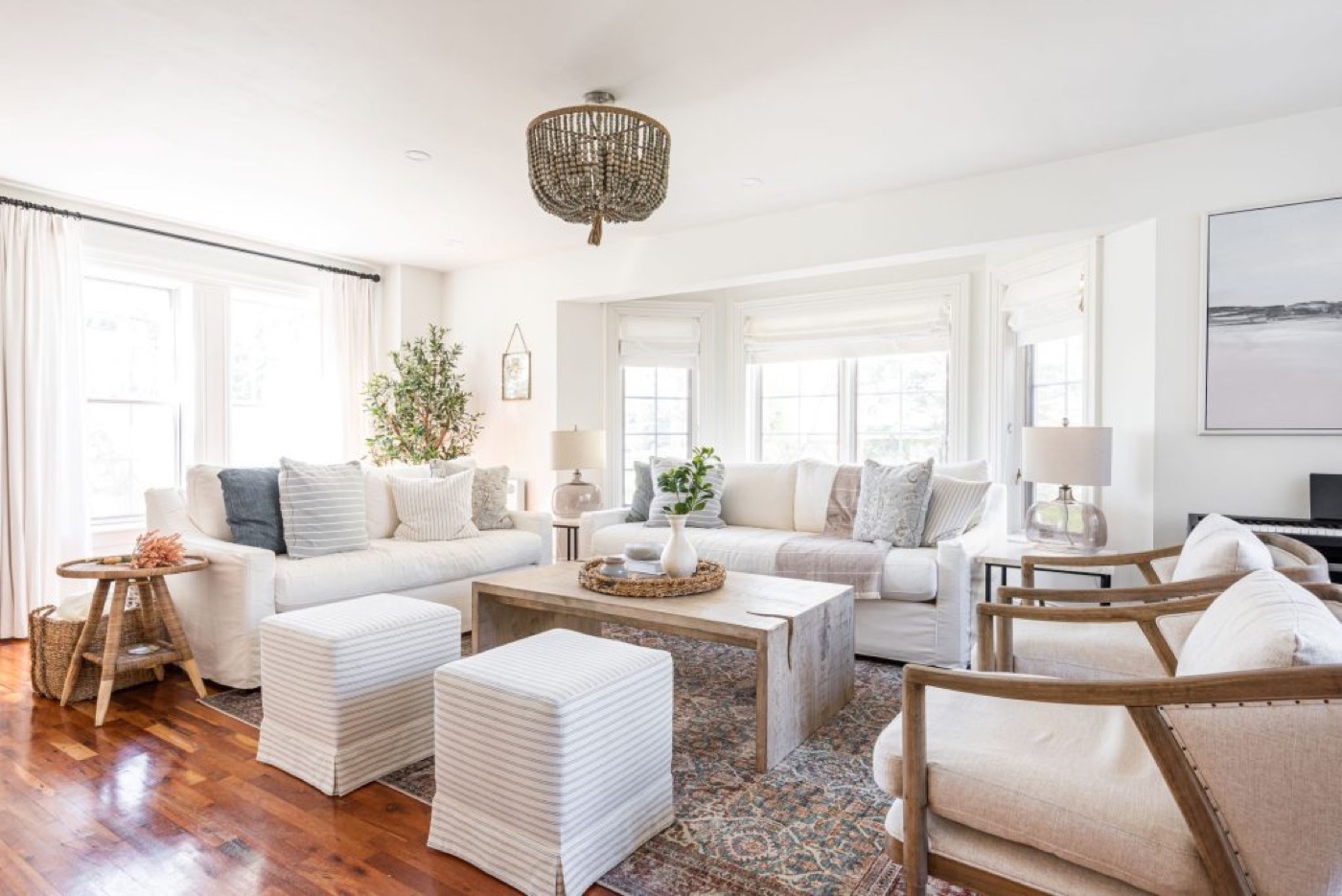 Ogilvie project by Staged For Upsell