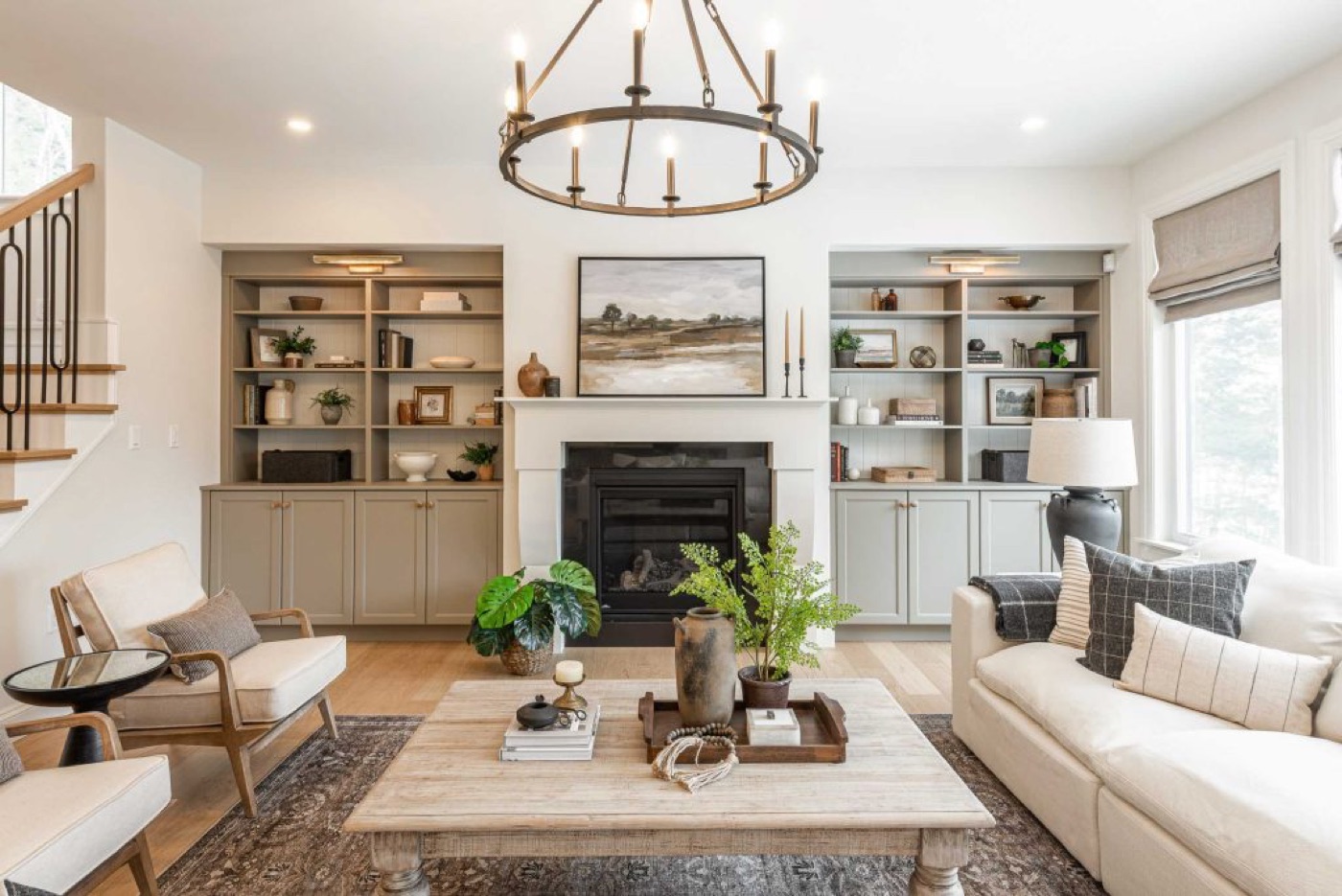 Heddas Way project by Staged For Upsell